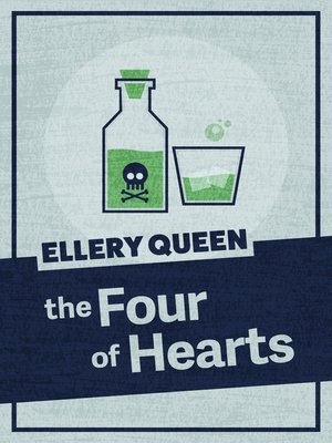 cover image of The Four of Hearts